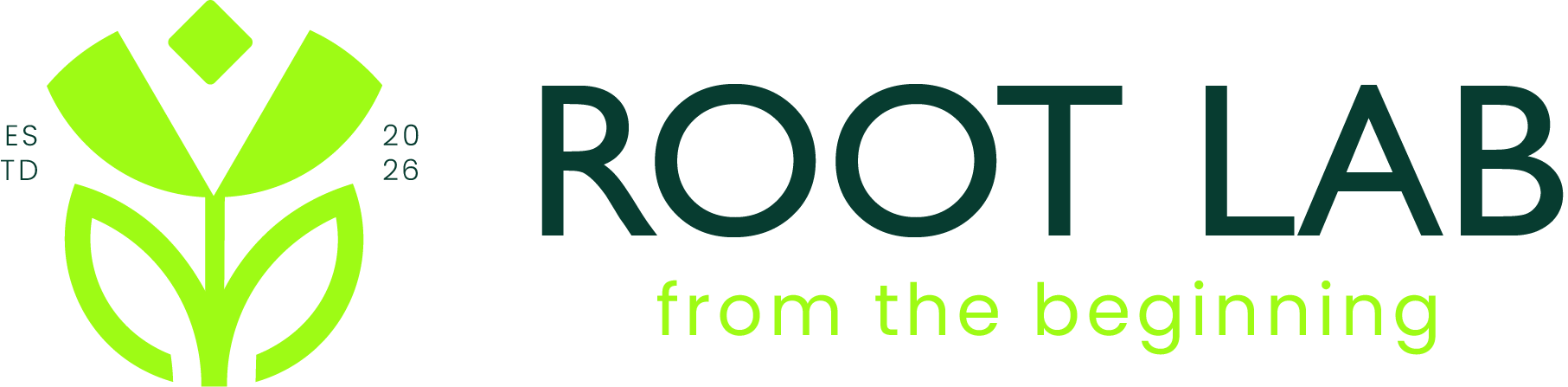 Root Lab - from the beginning